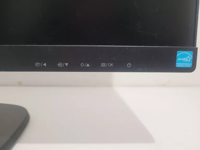 MONITOR 24" PHILIPS MODEL 243V7Q LED FULL HD