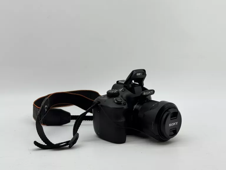 APARAT SONY A3000