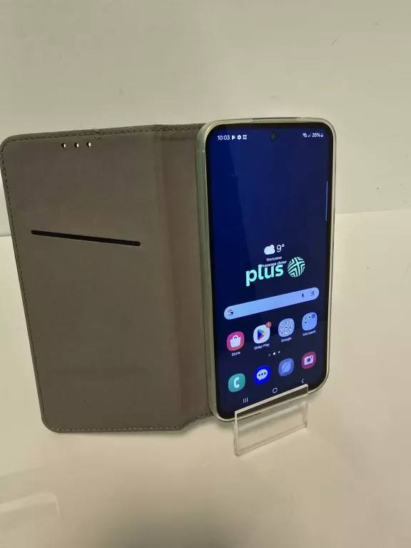 TELEFON SAMSUNG GALAXY A55 8/128GB SOLO