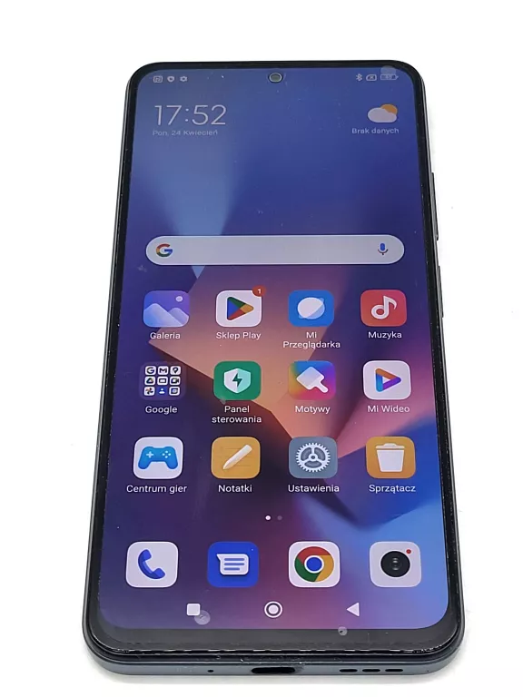 TELEFON REDMI NOTE 12 5G 4GB/128GB