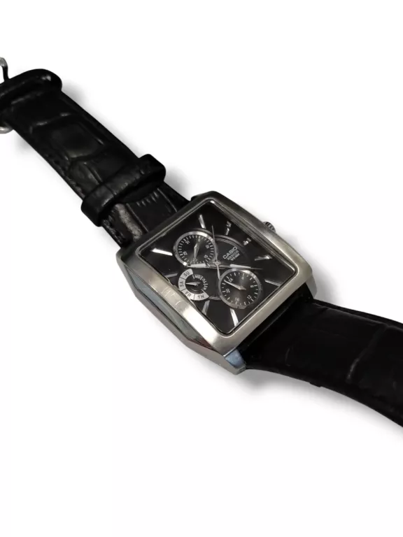 ZEGAREK MĘSKI CASIO BEM-303