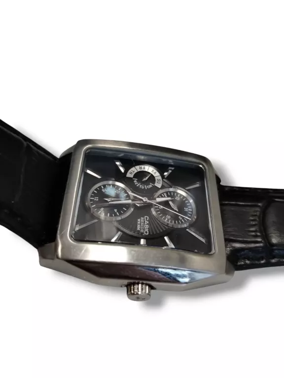 ZEGAREK MĘSKI CASIO BEM-303