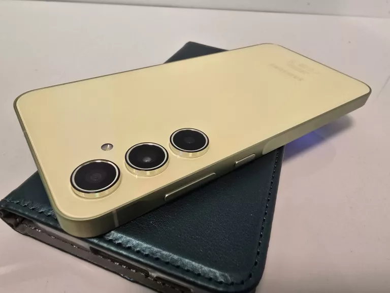 TELEFON SAMSUNG GALAXY A55 8/128GB SOLO
