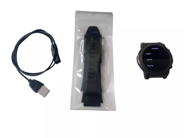 SMARTWATCH ZEBLAZE VIBE 7 PRO