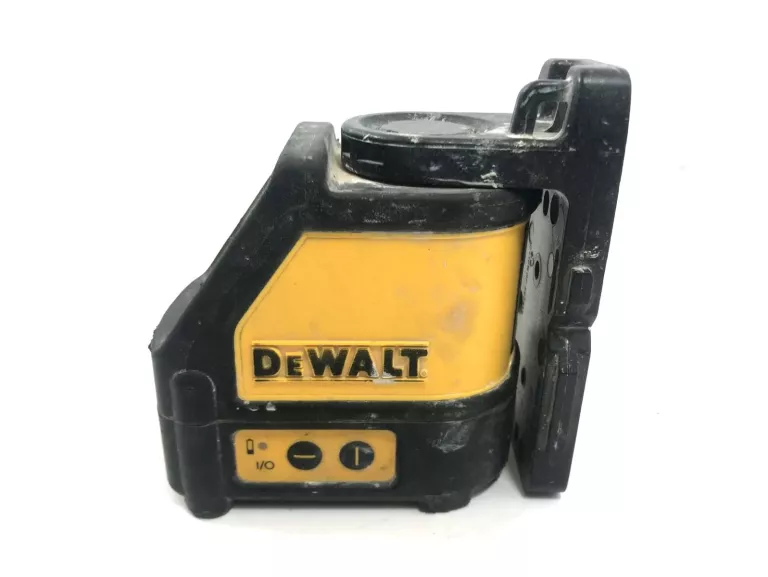 LASER DEWALT DW087