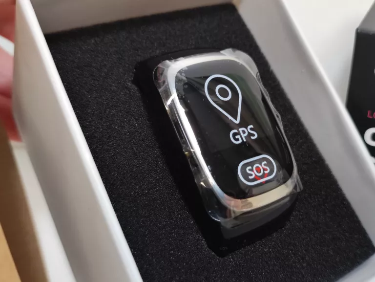 LOKALIZATOR GPS LOCON LIFE PLUS 16E161 OKAZJA!