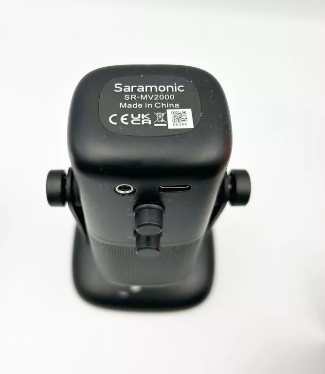 MIKROFON SARAMONIC SR MV2000