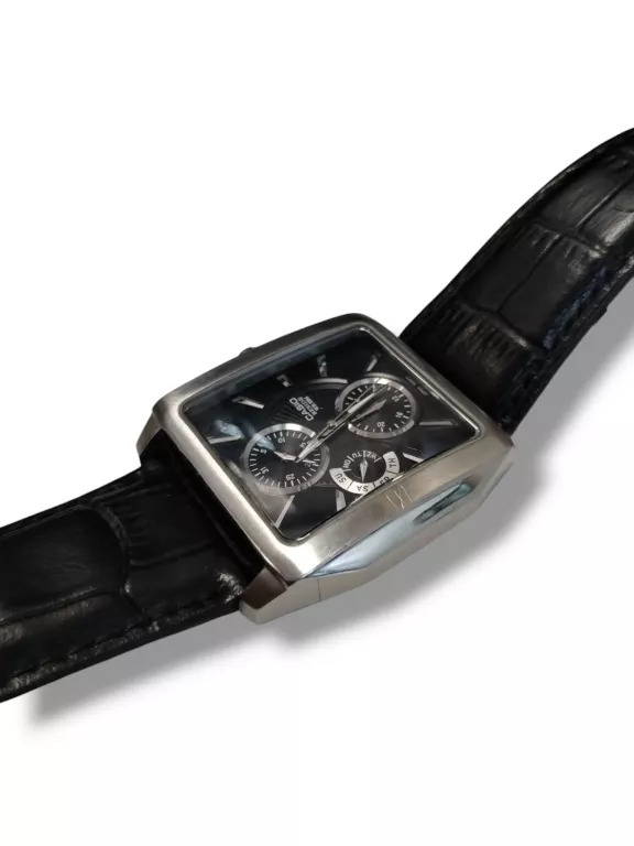 ZEGAREK MĘSKI CASIO BEM-303