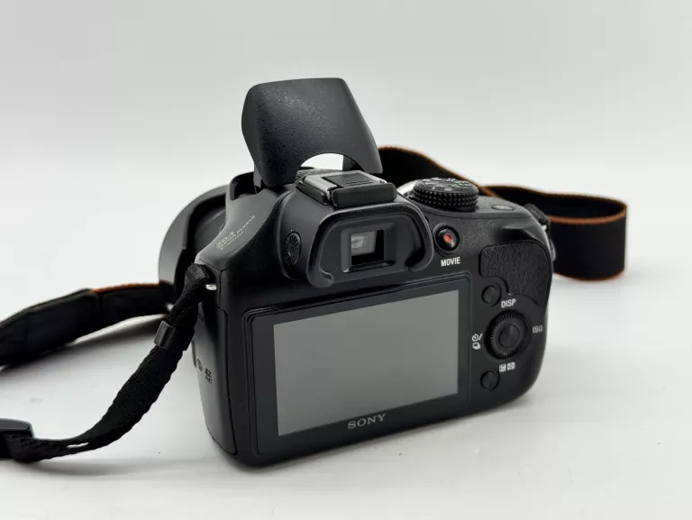 APARAT SONY A3000