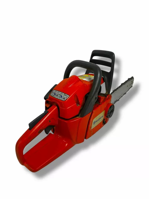 PIŁA SPALINOWA HUSQVARNA E-SERIES 235 X-TORQ 1,8KM