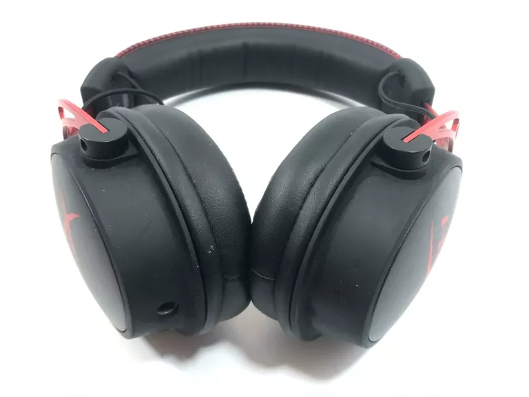 SŁUCHAWKI HYPERX CLOUD ALPHA PUDEŁKO