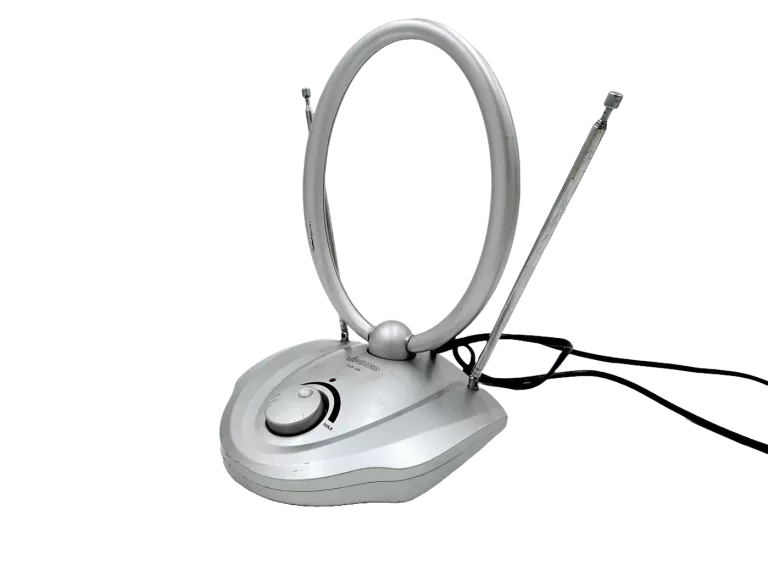 ANTENA VIVANCO TVF 09 OPIS