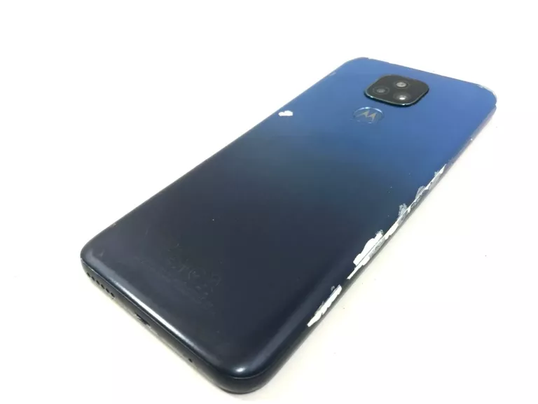 TELEFON MOTOROLA MOTO E7 PLUS SOLO