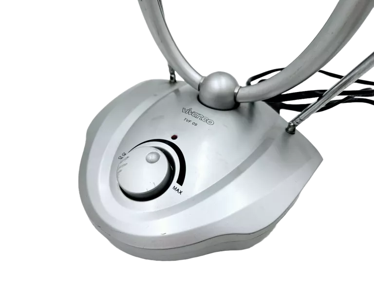 ANTENA VIVANCO TVF 09 OPIS