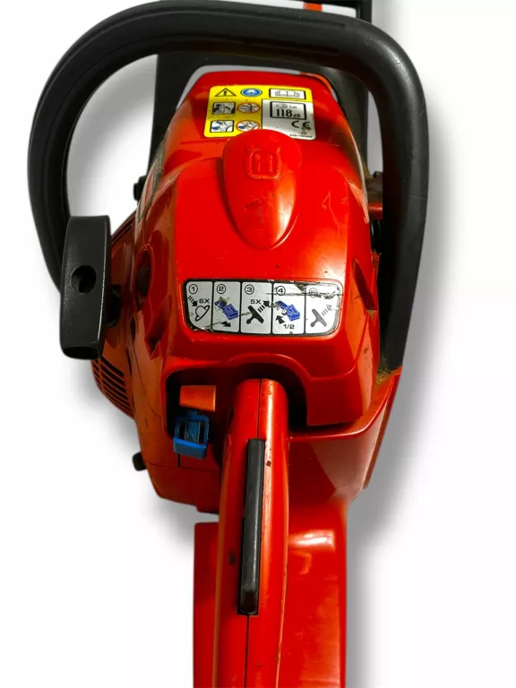 PIŁA SPALINOWA HUSQVARNA E-SERIES 235 X-TORQ 1,8KM