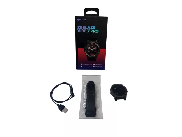 SMARTWATCH ZEBLAZE VIBE 7 PRO