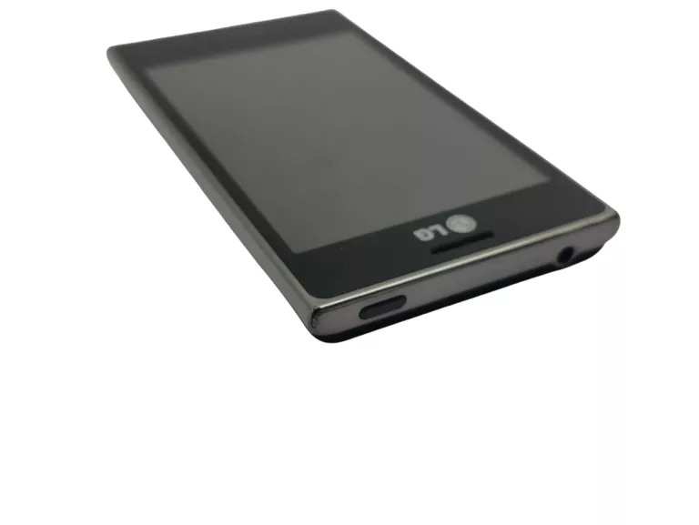 TELEFON LG SWIFT L5 E610 1/4GB CZARNY