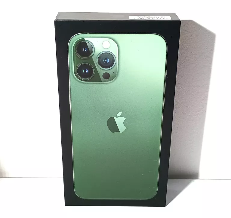 TELEFON APPLE IPHONE 13 PRO MAX 128 GB PUD