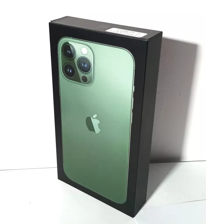 TELEFON APPLE IPHONE 13 PRO MAX 128 GB PUD