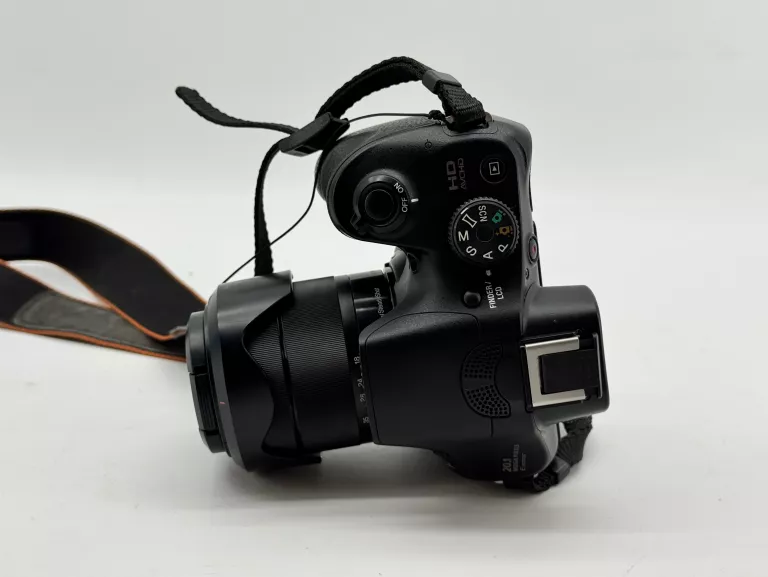 APARAT SONY A3000