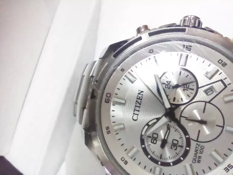 ZEGAREK MĘSKI CITIZEN AN8200-50A