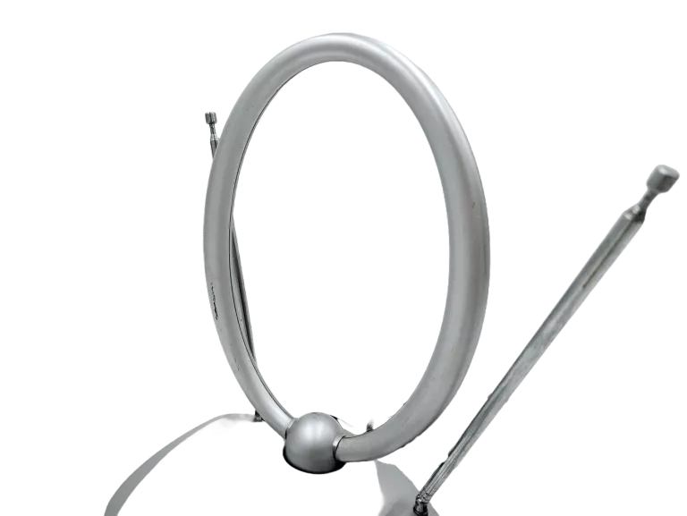 ANTENA VIVANCO TVF 09 OPIS