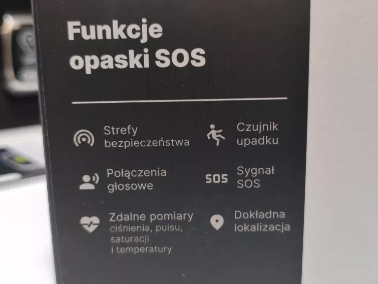 LOKALIZATOR GPS LOCON LIFE PLUS 16E161 OKAZJA!