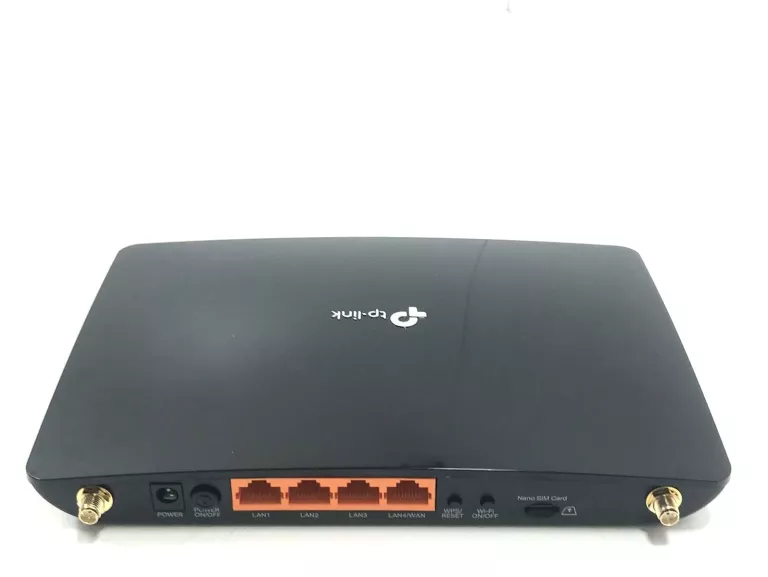 ROUTER STACJONARNY LTE WIFI TP-LINK ARCHER MR500