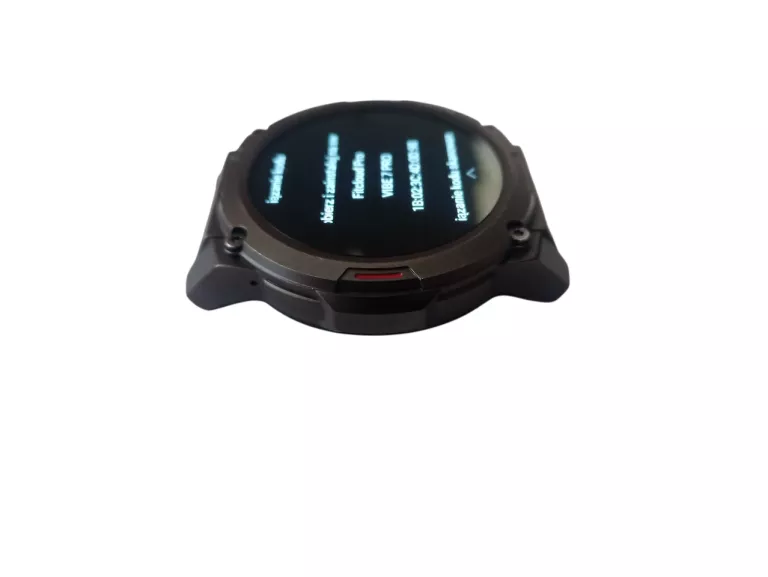 SMARTWATCH ZEBLAZE VIBE 7 PRO