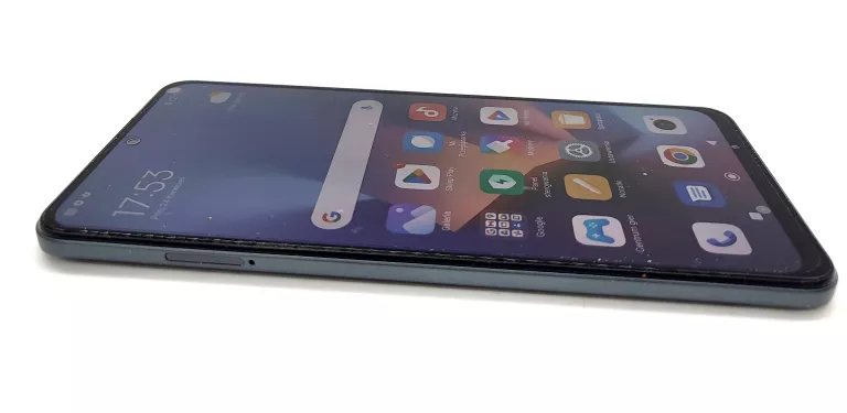TELEFON REDMI NOTE 12 5G 4GB/128GB