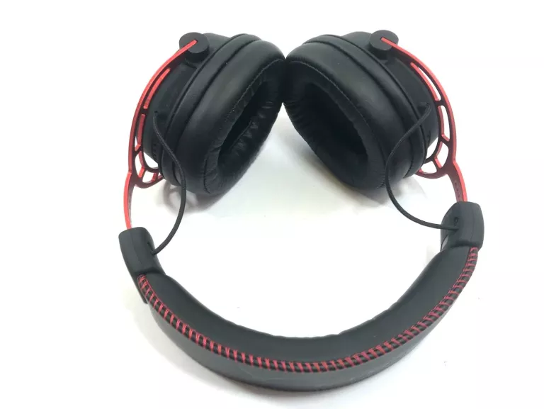 SŁUCHAWKI HYPERX CLOUD ALPHA PUDEŁKO
