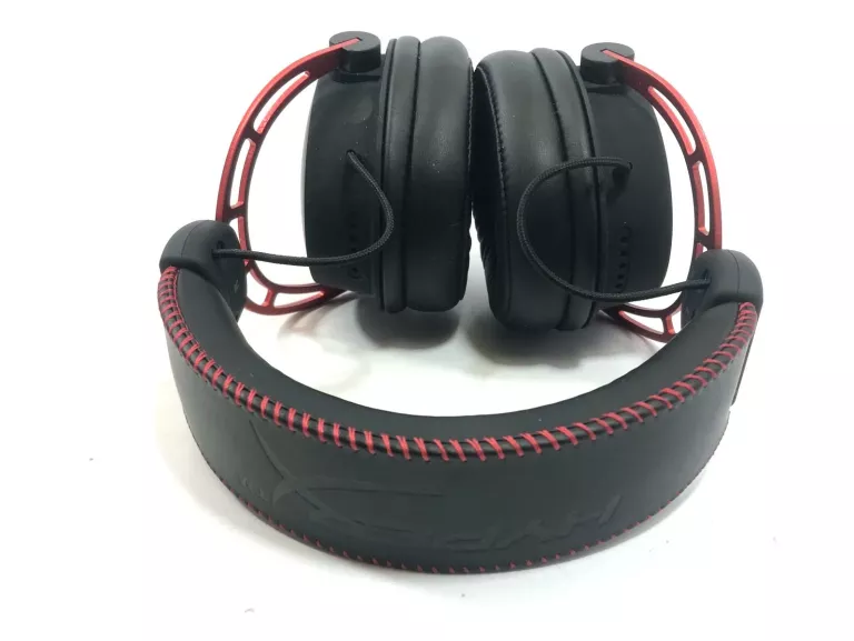 SŁUCHAWKI HYPERX CLOUD ALPHA PUDEŁKO