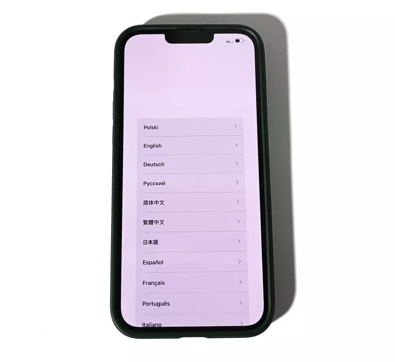 TELEFON APPLE IPHONE 13 PRO MAX 128 GB PUD