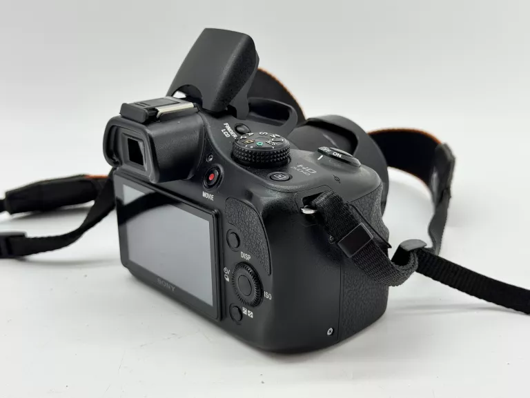 APARAT SONY A3000
