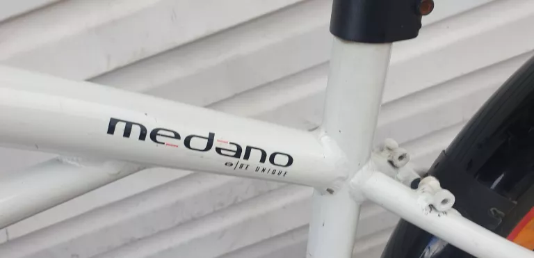 ROWER MEDANO ARTIST KOŁA 26 CALI ROZMIAR RAMY 19" TYŁ PRZERZUTKA TORPEDO
