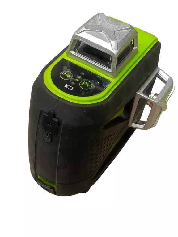 LASER PŁASZCZYZNOWY 603CG HUEPAR Z ODBIORNIKIEM ZESTAW