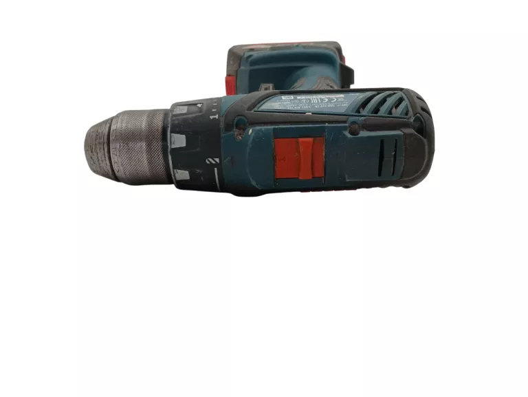 WIERTARKO-WKRĘTARKA BOSCH GSR 18V-28 + AKU 3.0 AH + AKU 1,5 AH+ ŁADOWARKA