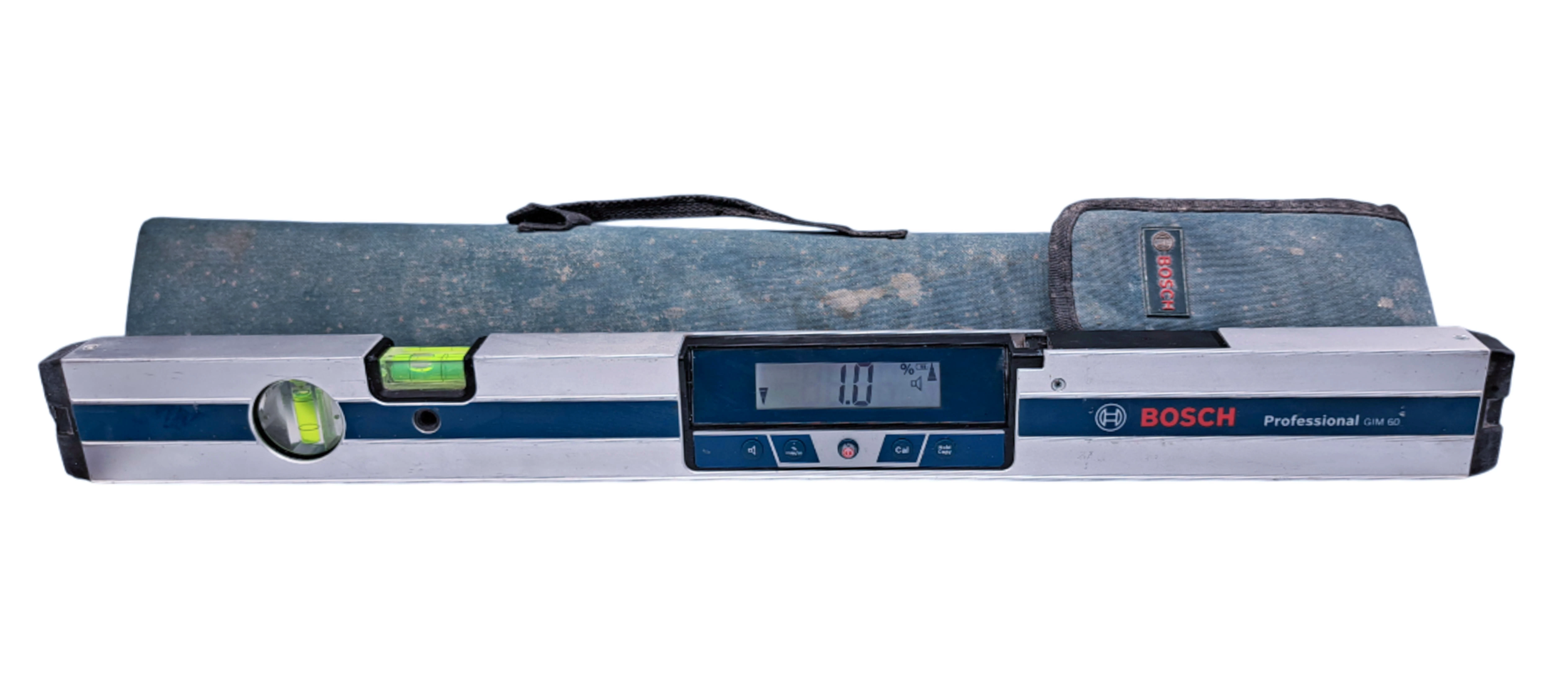 poziomica-elektryczna-gim-60-professional-grochowska-173-warszawa