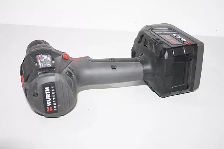 WURTH MASTER ABS 18 COMPACT + AKUMULATOR