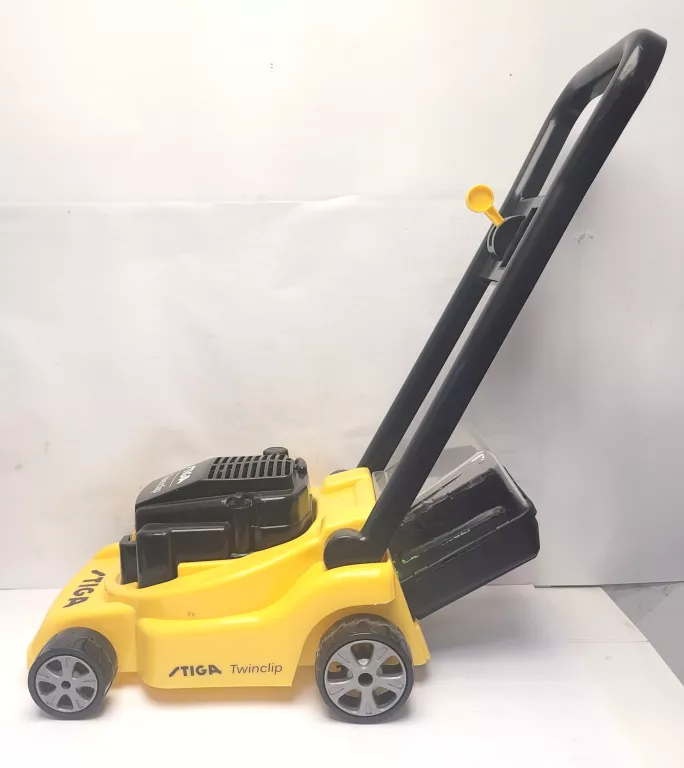 MINI KOSIARKA STIGA ZABAWKA DLA DZIECI