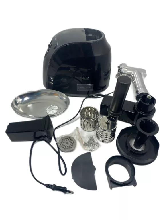 MASZYNKA DO MIĘSA HOFFEN MG-0440