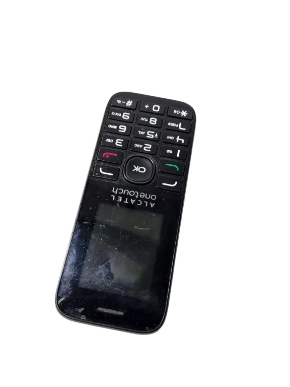 TELEFON ALCATEL ONETOUCH BRAK JĘZYKA POLSKIEGO