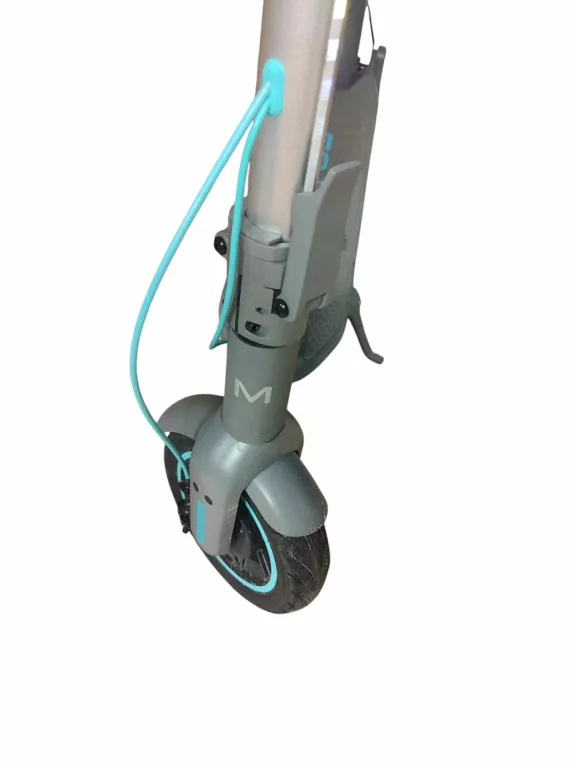 HULAJNOGA MOTUS SCOOTY 10 PLUS PARAGON 13.05.2025 PUDEŁKO POMPKA LUSTERKO