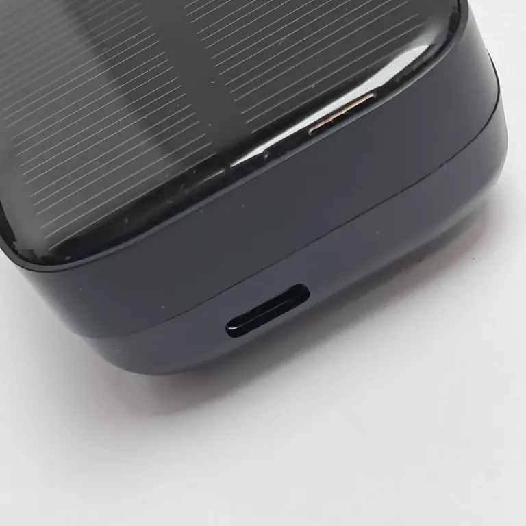 SŁUCHAWKI BEZPRZEWODOWE SOLAR TWS 7501917