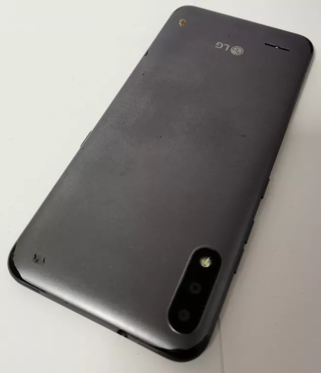 TELEFON LG K22 2/32