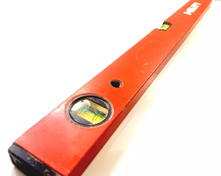 POZIOMICA HILTI 60CM