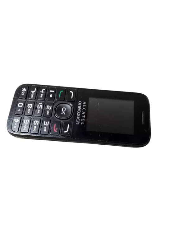TELEFON ALCATEL ONETOUCH BRAK JĘZYKA POLSKIEGO