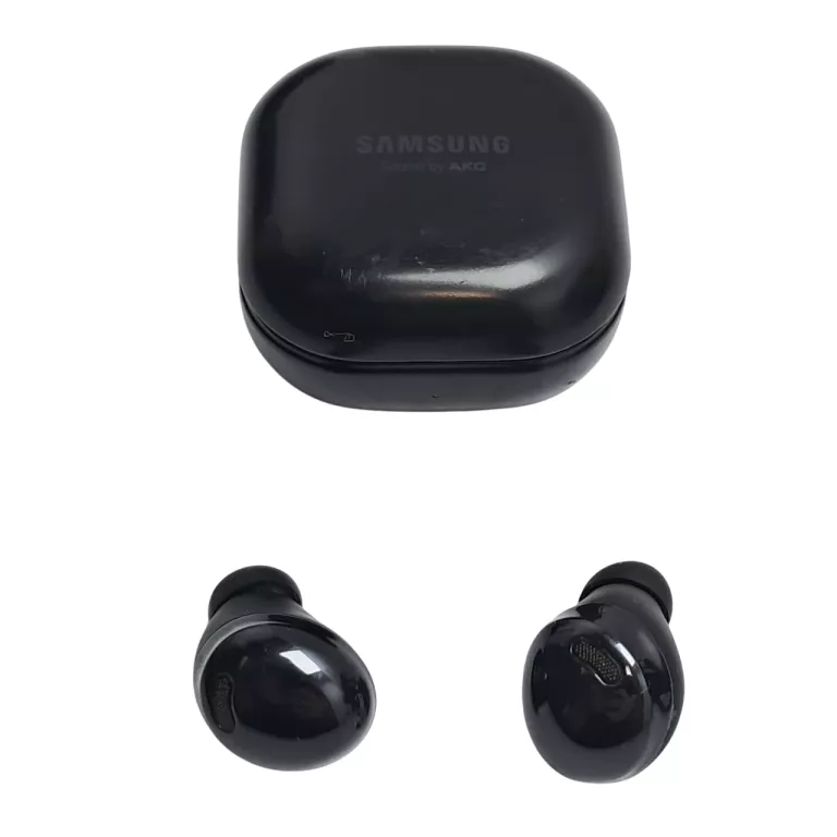 SAMSUNG GLAXY BUDS PRO