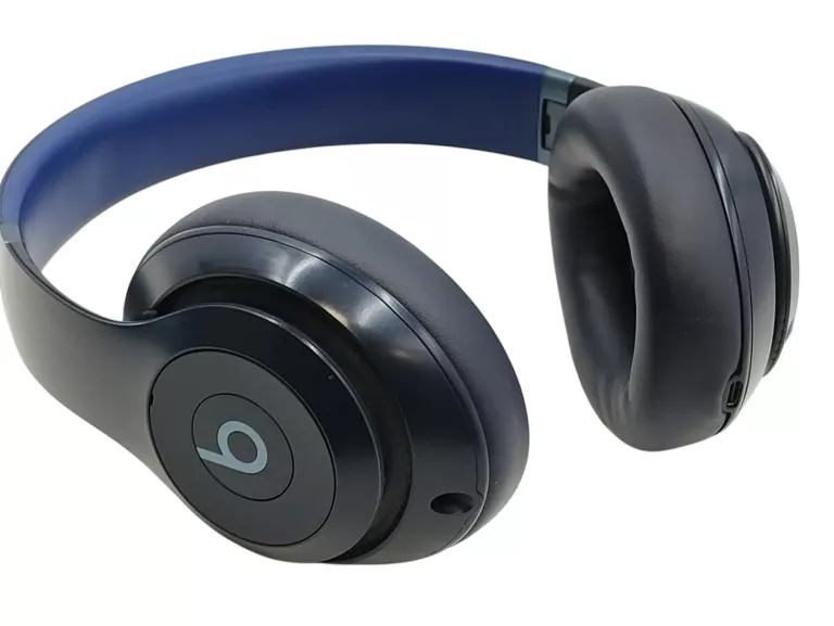 SŁUCHAWKI BEZPRZEWODOWE APPLE BEATS STUDIO PRO ANC GW.10.2026R!