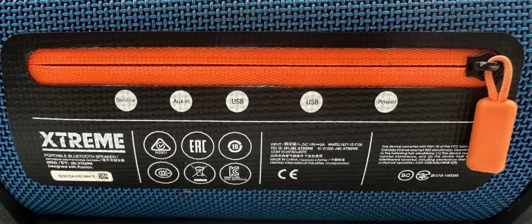 GŁOŚNIK JBL XTREME (ŁAD)